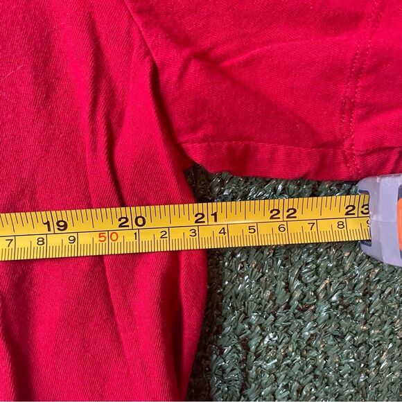 Nike Patrick Mahomes Kansas City Chiefs Super Bowl LIV #15 Jersey T Shirt Large - Picture 4 of 6